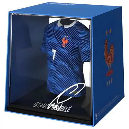 France Dembele mini t-shirt figura fotografija izdelka