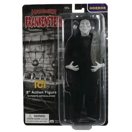 Akcijska figura Frankenstein s kladivom, Frankenstein pošast 20 cm termékfotója