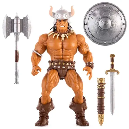 Frazetta Icon Conan The Barbarian figura 14cm fotografija izdelka