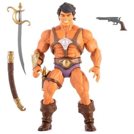 Frazetta Icon John Carter of Mars figura 14cm fotografija izdelka