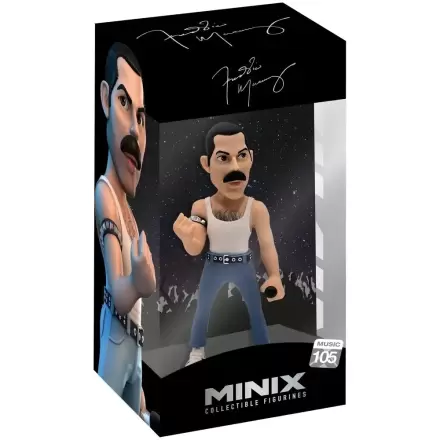 Freddie Mercury Minix figura 12 cm fotografija izdelka