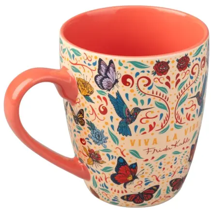 Frida Kahlo 350ml skodelica fotografija izdelka