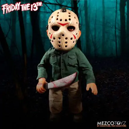 Friday the 13th Jason figura 38 cm z zvokom fotografija izdelka