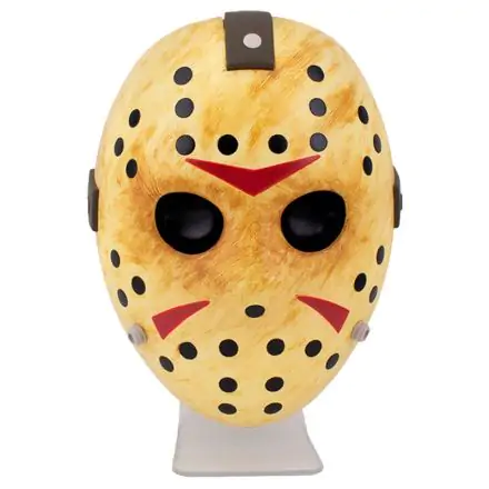 Lučka v obliki maske Jason iz filma Friday the 13th termékfotója