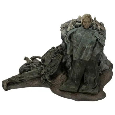 Friday the 13th: The Game Diorama Pamela Shrine fotografija izdelka