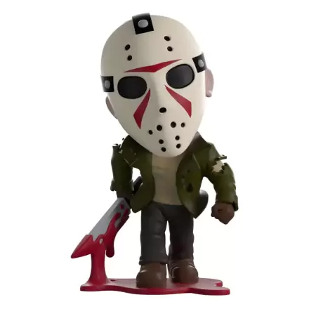 Friday the 13th vinilna figura Jason 12 cm fotografija izdelka