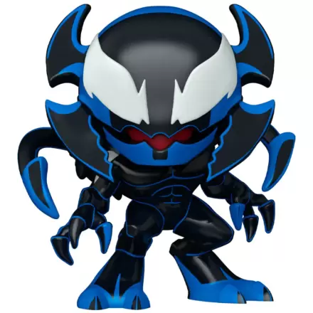 Friendly Neighborhood Spider-Man Super Sized Funko POP! Marvel vinilna figura Funko POP3 15 cm fotografija izdelka