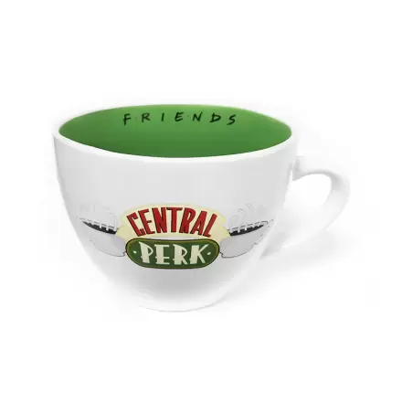 Friends Central Perk skodelica termékfotója