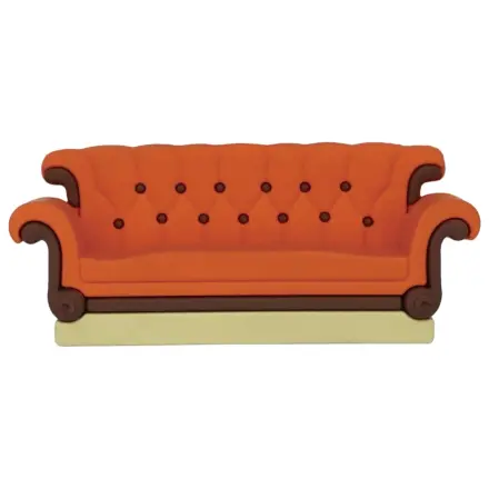 Friends 3D penasti magnet Kavč fotografija izdelka