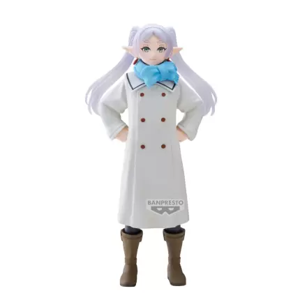 Frieren: Beyond Journey's End Frieren figura 20 cm fotografija izdelka