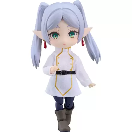 Frieren: Beyond Journey's End Nendoroid Lutka Akcijska Figura Frieren 10 cm termékfotója