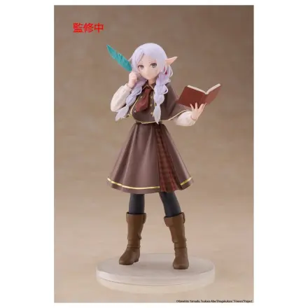 Frieren: Beyond Journey's End Coreful PVC figura Frieren (Detective ver.) 18 cm fotografija izdelka