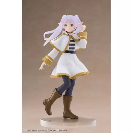 Frieren: Beyond Journey's End Coreful PVC kip Frieren 18 cm fotografija izdelka