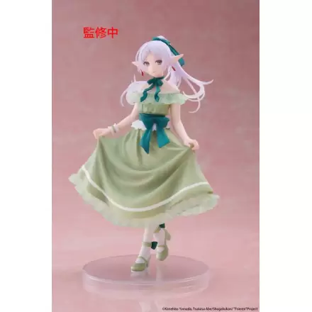 Frieren: Beyond Journey's End Coreful PVC kip Frieren Party Dress Ver. 18 cm fotografija izdelka