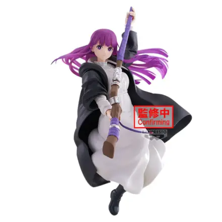 Frieren Beyond Journey's End Fern Maximatic figura 19 cm fotografija izdelka