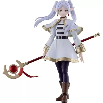 Frieren: Beyond Journey´s End Figma akcijska figura Frieren 13 cm fotografija izdelka