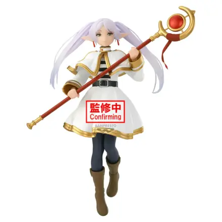 Frieren Beyond Journey's End Frieren Grandista figura 26 cm fotografija izdelka