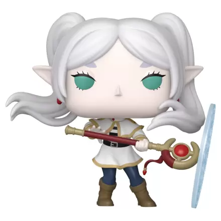 Frieren: Beyond Journey´s End Funko POP! Games Vinilna Figura Frieren 9 cm fotografija izdelka