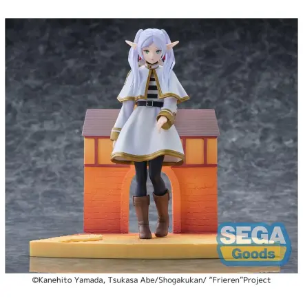 Frieren: Beyond Journey's End Luminasta PVC figura Frieren Eternal Love 20 cm fotografija izdelka