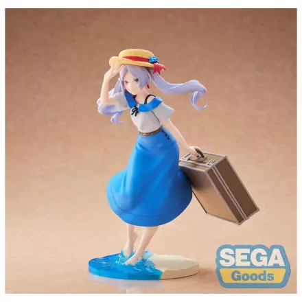 Frieren: Beyond Journey's End Luminasta PVC kip Frieren Summer Dress 20 cm fotografija izdelka