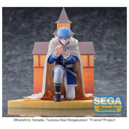 Frieren: Beyond Journey's End Luminasta PVC figura Himmel Eternal Love 20 cm fotografija izdelka