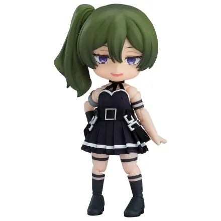 Frieren: Beyond Journey's End Nendoroid Doll akcijska figura Übel 14 cm fotografija izdelka