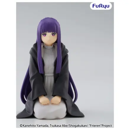 Frieren: Beyond Journey's End Noodle Stopper PVC figura Fern Sulky Ver. 9.5 cm fotografija izdelka