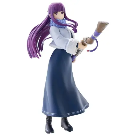 Frieren: Beyond Journey's End Oshi Works Kip Fern 25 cm fotografija izdelka