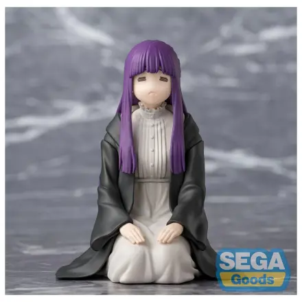 Frieren: Beyond Journey's End PM Perching PVC kip Fern Binding Spell 8 cm fotografija izdelka