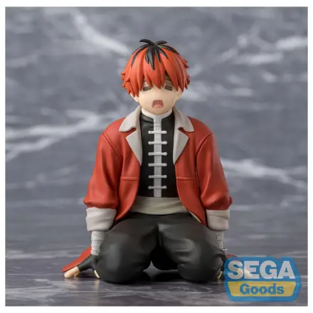 Frieren: Beyond Journey's End PM Perching PVC kip Stark My Knees Went Weak... 8 cm fotografija izdelka