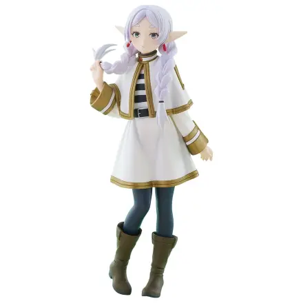 Frieren: Beyond Journey's End Pop Up Parade figura Frieren: Braids Ver. 17 cm fotografija izdelka