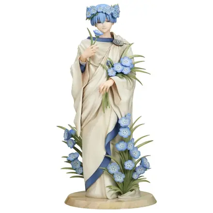 Frieren: Beyond Journey's End PVC figura Himmel Art Nouveau Style 26 cm fotografija izdelka