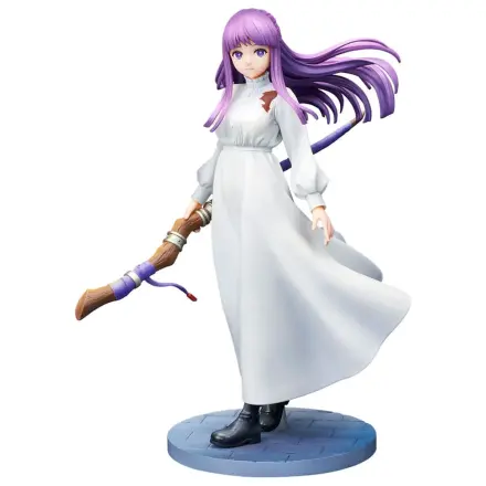 Frieren: Beyond Journey´s End Kip PVC 1/7 Fern: Battle Against Lügner 25 cm fotografija izdelka