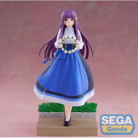 Frieren: Beyond Journey´s End XStellar PVC kip Fern At a Certain Festival Ver. 21 cm fotografija izdelka