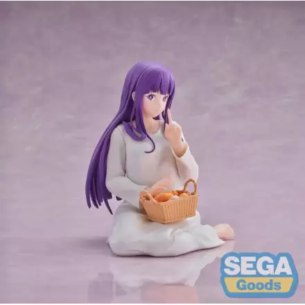 Frieren: Beyond Journey´s End Yumemirize PVC Kip Fern Nap 12 cm fotografija izdelka