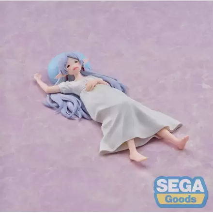 Frieren: Beyond Journey´s End Yumemirize PVC kip Frieren Nap 21 cm fotografija izdelka