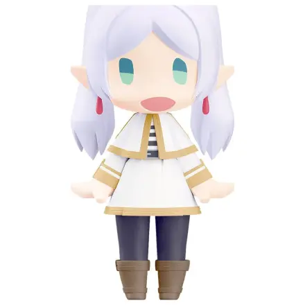 Frieren: Beyond Journey´s End Zero HELLO! GOOD SMILE akcijska figura Frieren 10 cm fotografija izdelka