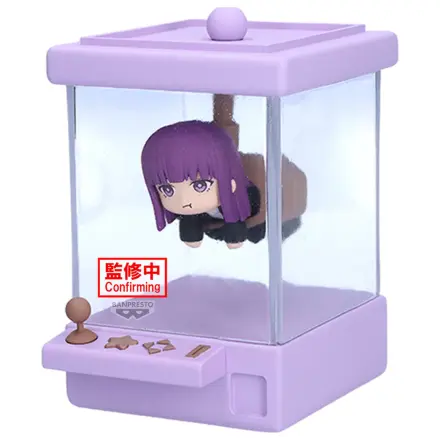 Frieren Beyond Journeys End Crane Pop Fern figura 13 cm fotografija izdelka