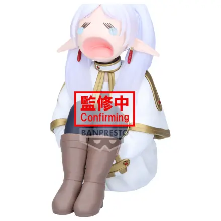 Frieren Beyond Journeys End Frieren figura 13cm fotografija izdelka