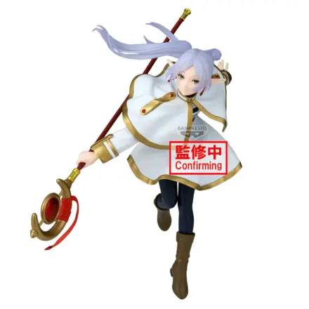 Frieren Beyond Journeys End Maximatic Frieren figura 20cm fotografija izdelka