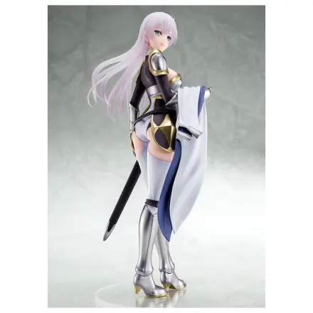 From Old Country Bumpkin to Master Swordsman PVC figura 1/6 Allucia Citrus 25 cm fotografija izdelka