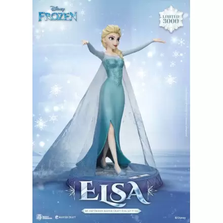 Zamrznjena mojstrovina Kip Elsa Let It Go 40 cm termékfotója