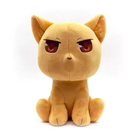 Fruits Basket plišasta figura Kyo Cat 22 cm fotografija izdelka