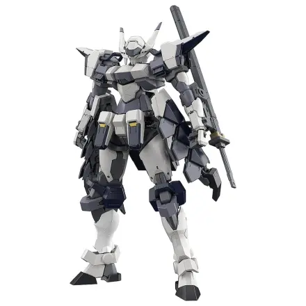 Full Metal Panic! Modelarski komplet iz plastike 1/48 Azure Raven s spremenjenim monomolekularnim rezilom tipa 10, pozlačena različica in posebna prikazovalna podlaga 18 cm fotografija izdelka