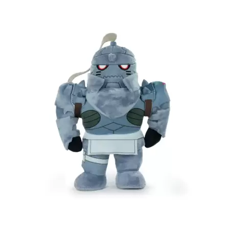 Fullmetal Alchemist Plišasta figura Alphonse 26 cm termékfotója