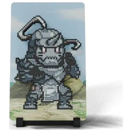 Fullmetal Alchemist: Brotherhood FiGGYZ Magnetni zbirateljski predmet Alphonse Elric 11 cm fotografija izdelka