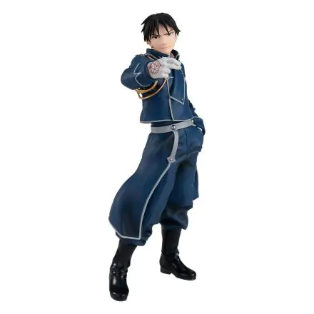 Fullmetal Alchemist: Brotherhood Pop Up Parade PVC Kip Roy Mustang 17 cm fotografija izdelka