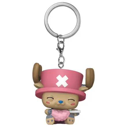 Funko Pocket POP Obesek za ključe One Piece Tony Tony Chopper fotografija izdelka