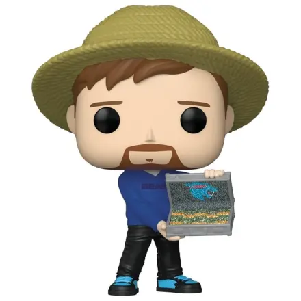 Funko POP 250 Funko POP figura Celebrity MrBeast fotografija izdelka