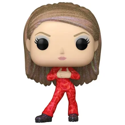 Funko POP 250 Funko POP figura Rocks Britney Spears 250 fotografija izdelka